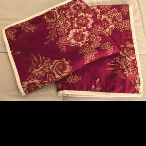 Ralph Lauren telluride shams